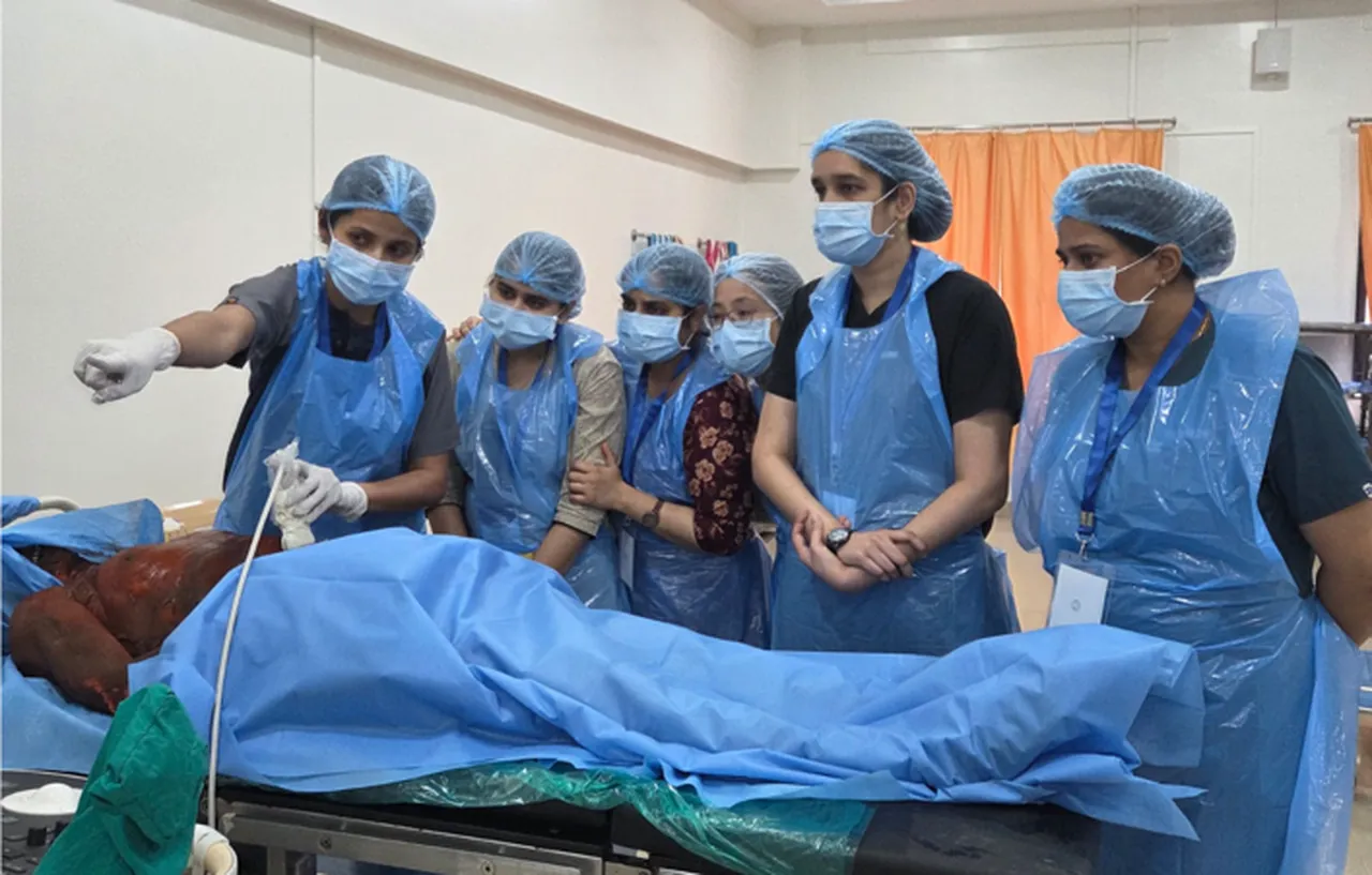 AORA INDIA - Maharshtra March 2026