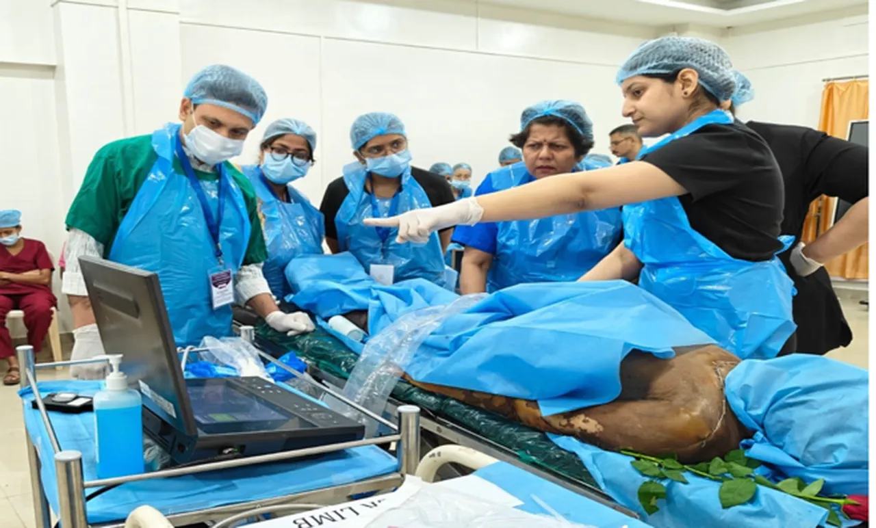 AORA INDIA - Maharshtra March 2026