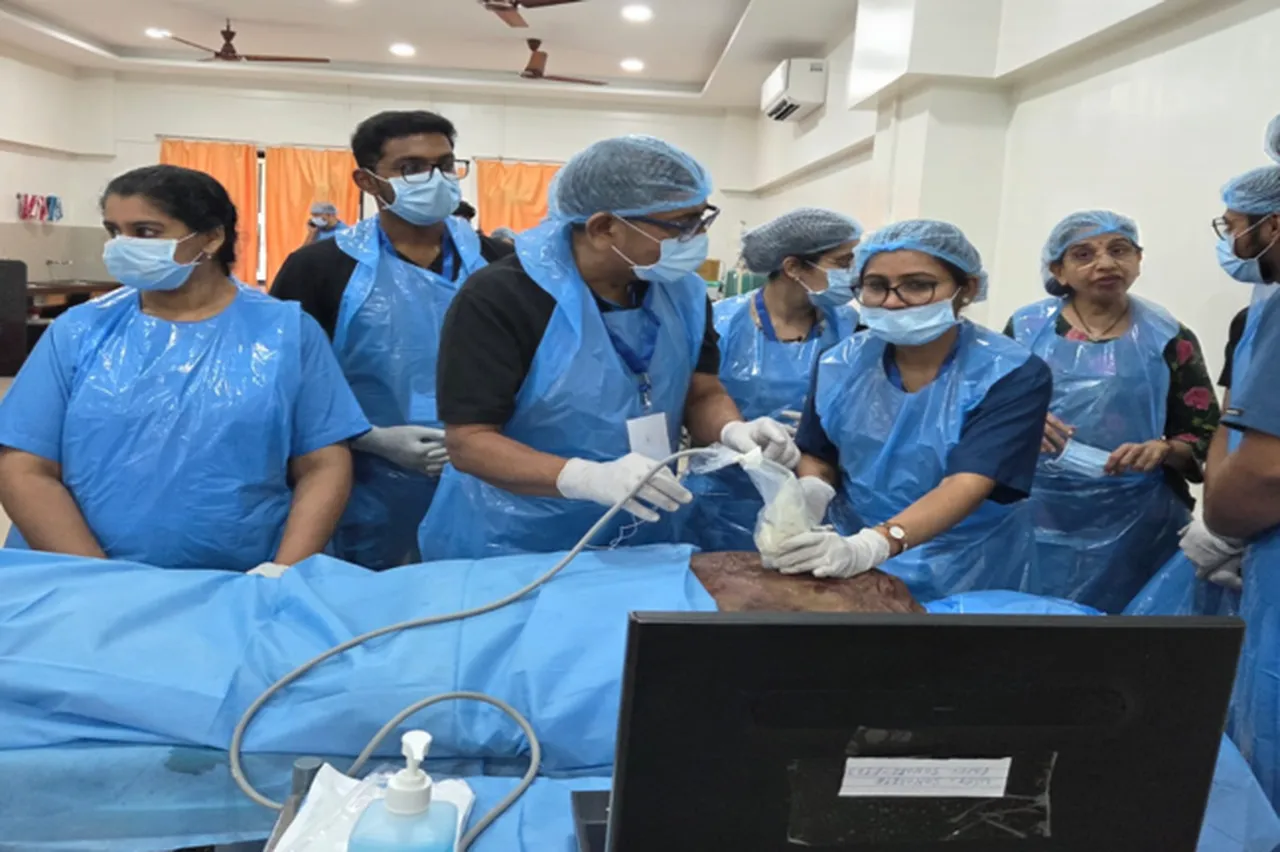 AORA INDIA - Maharshtra March 2026