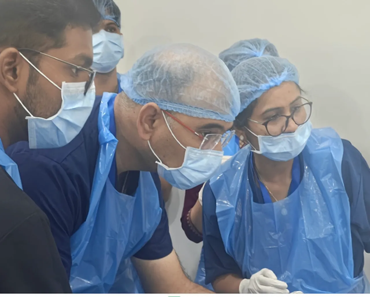 AORA INDIA - Maharshtra March 2026