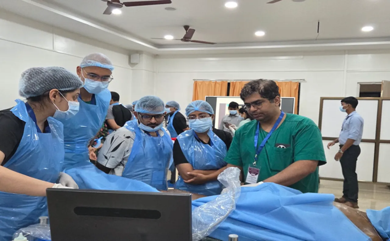 AORA INDIA - Maharshtra March 2026