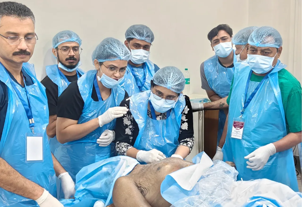 AORA INDIA - Maharshtra March 2026