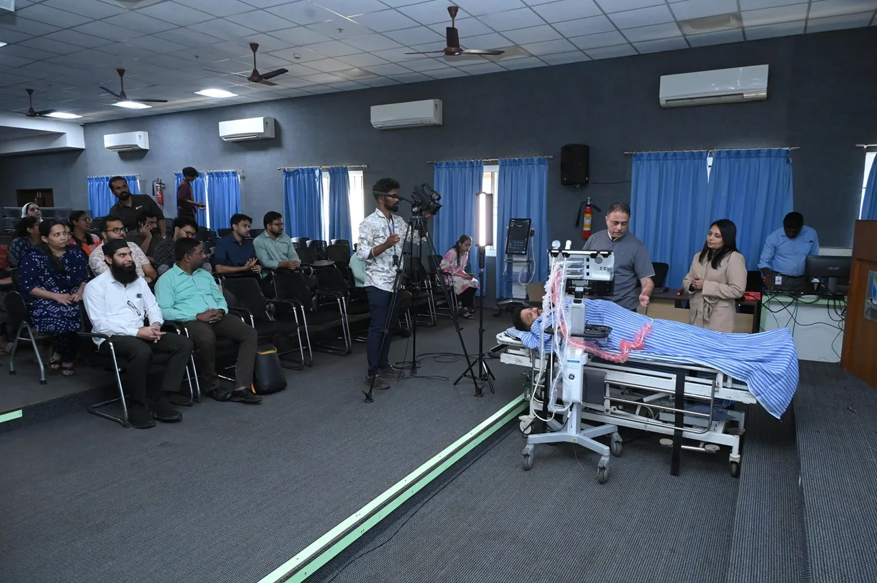 AORA INDIA - Mangaluru January 2026