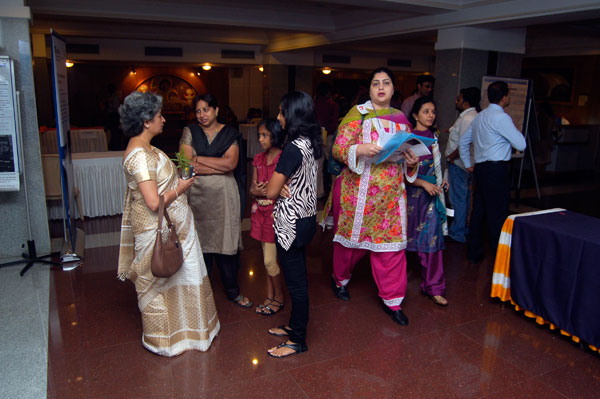 AORA INDIA - AORA 2011