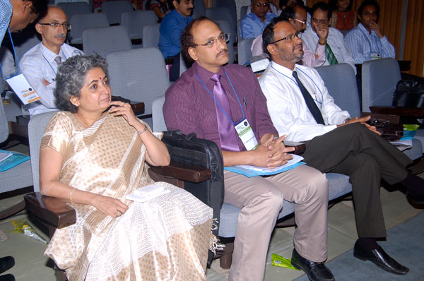 AORA INDIA - AORA 2011