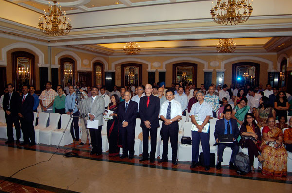 AORA INDIA - AORA 2011