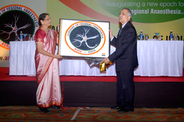 AORA INDIA - AORA 2011