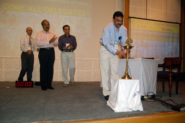 AORA INDIA - AORA 2011