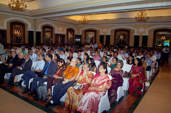 AORA INDIA - AORA 2011