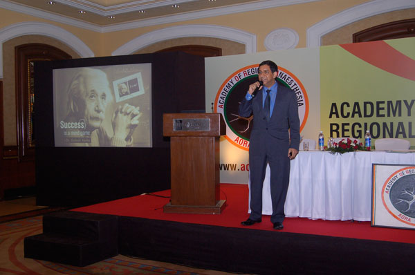 AORA INDIA - AORA 2011