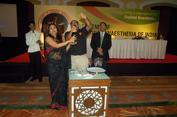 AORA INDIA - AORA 2011