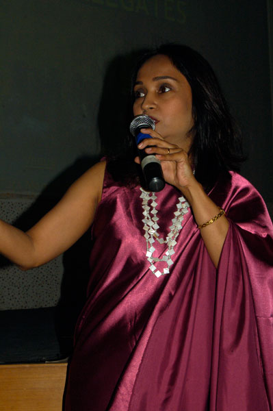 AORA INDIA - AORA 2011