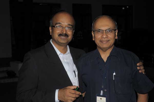 AORA INDIA - AORA 2012