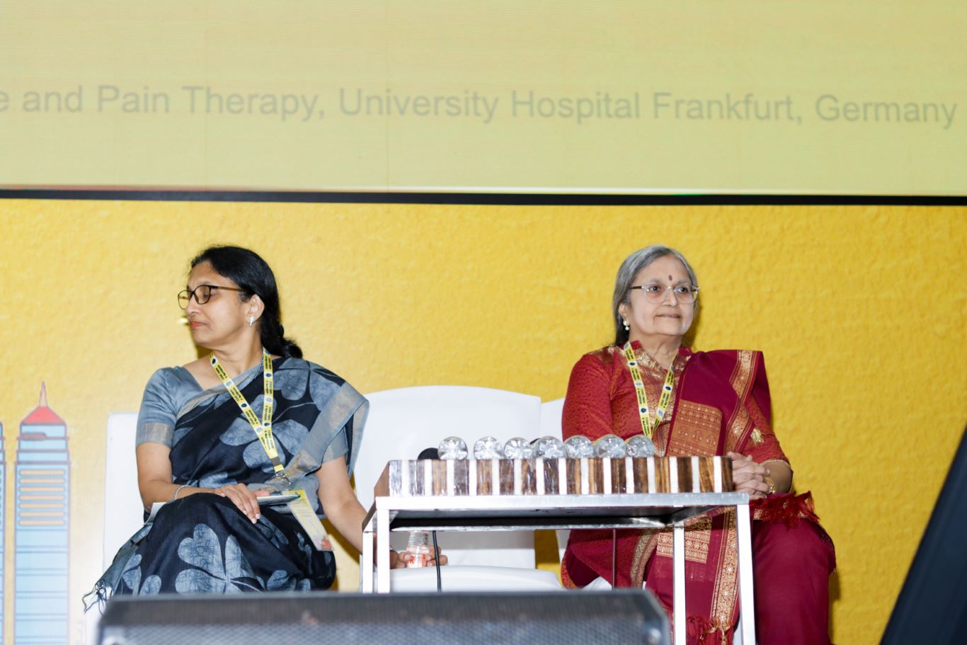 AORA INDIA - HALL A