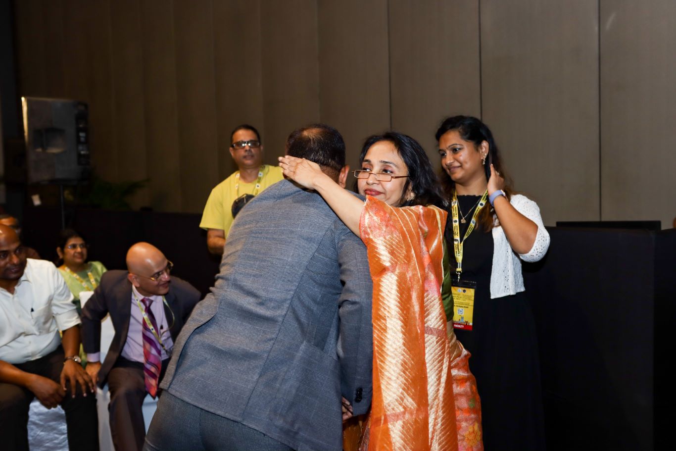 AORA INDIA - HALL A