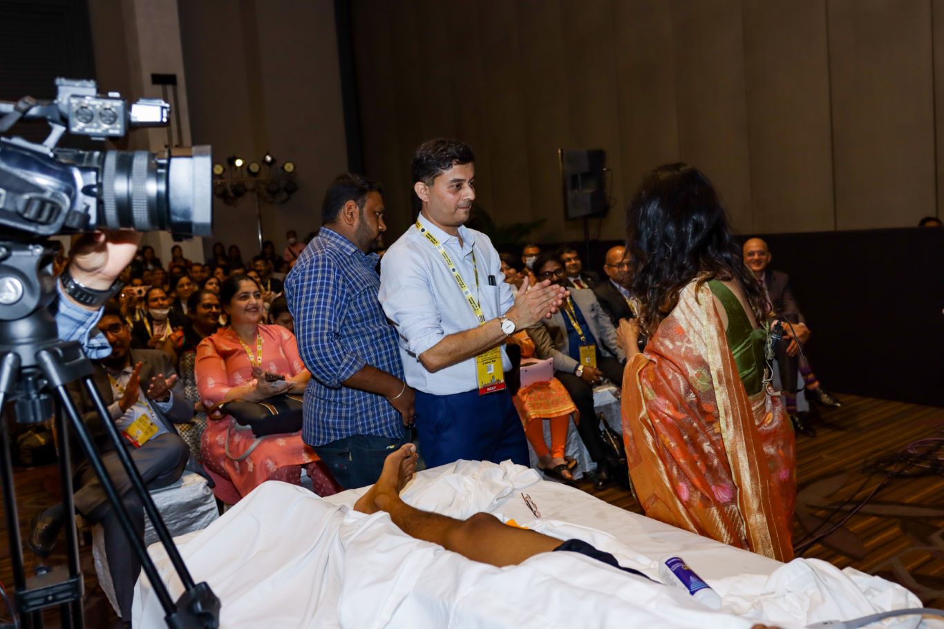 AORA INDIA - HALL A