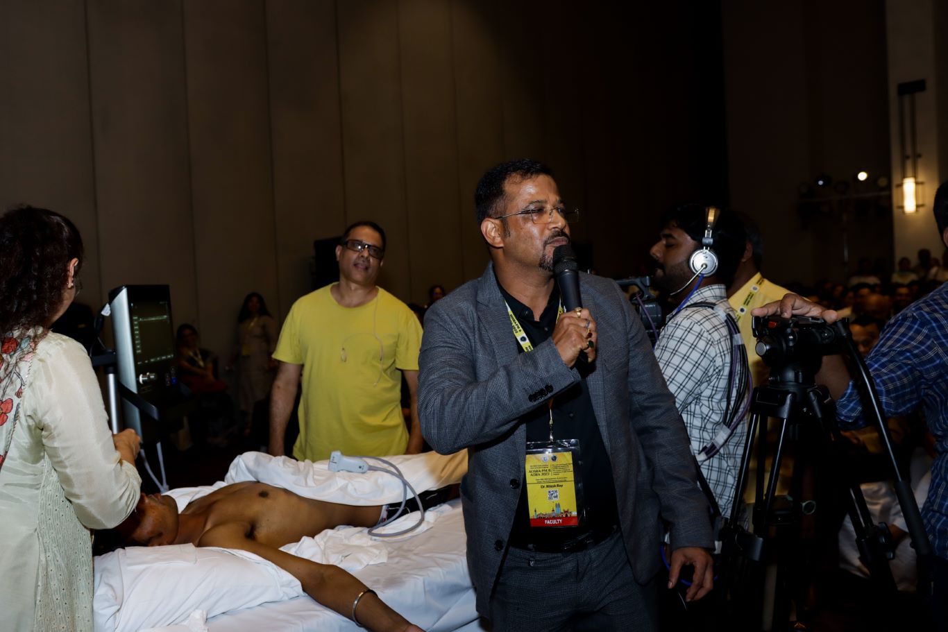 AORA INDIA - HALL A