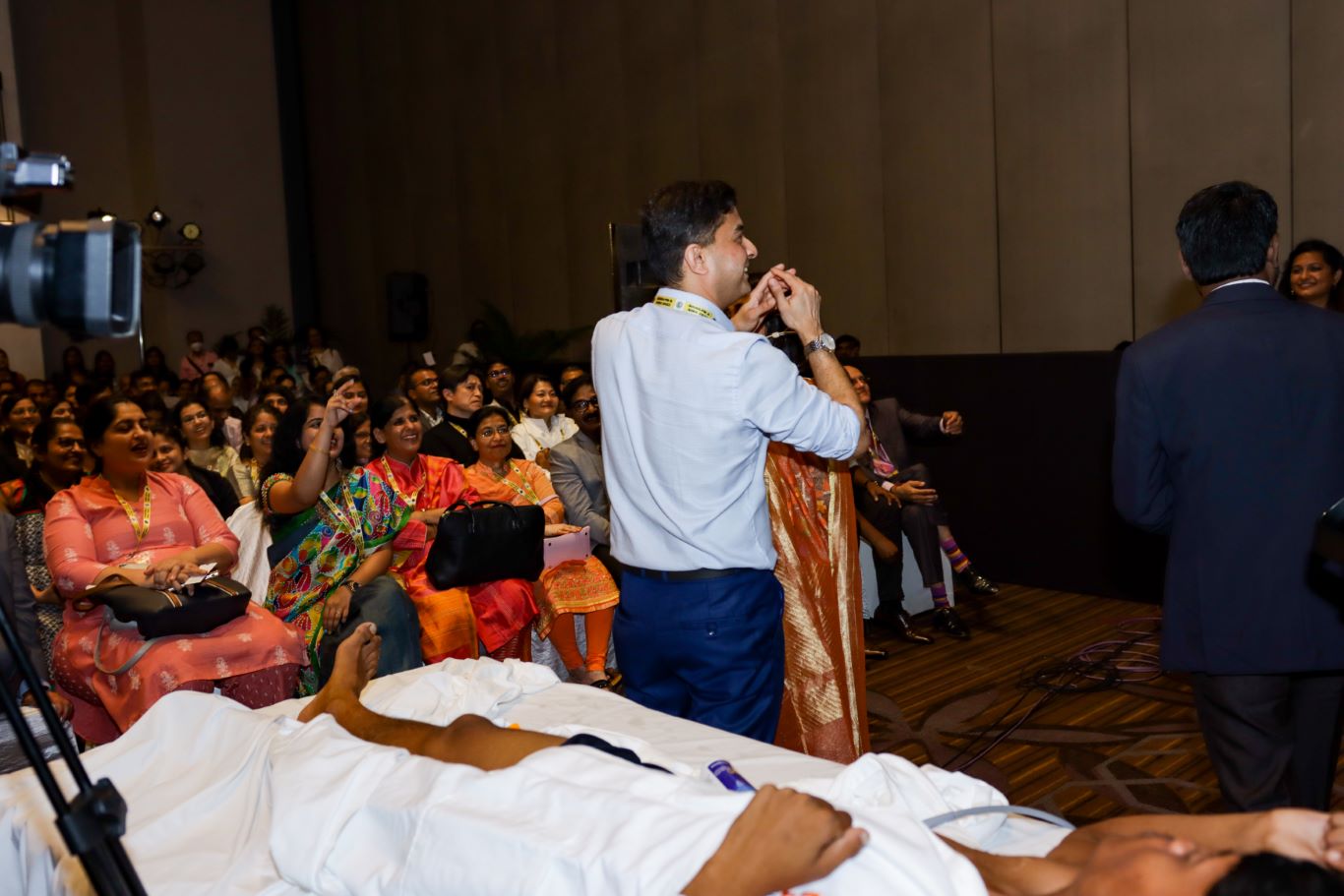 AORA INDIA - HALL A