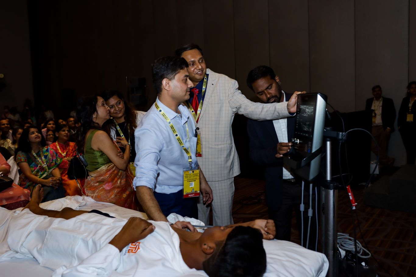 AORA INDIA - HALL A