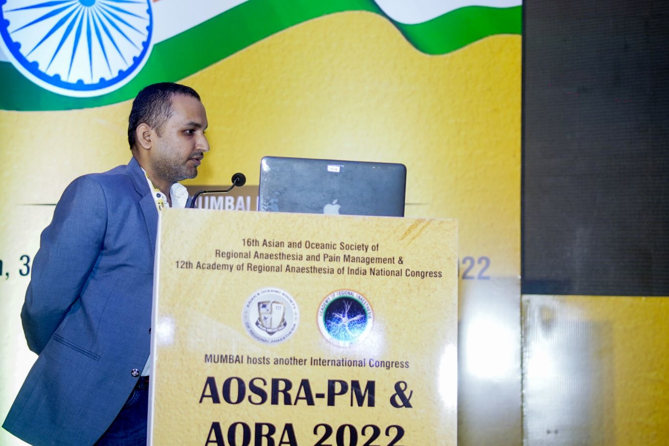 AORA INDIA - HALL C