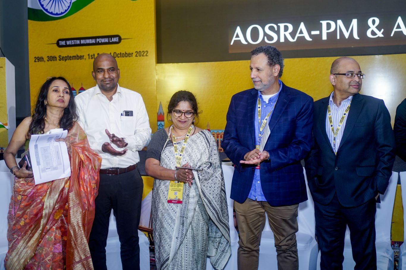 AORA INDIA - HALL C