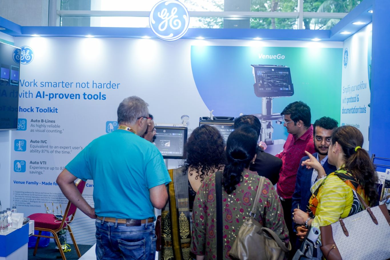 AORA INDIA - HALL C