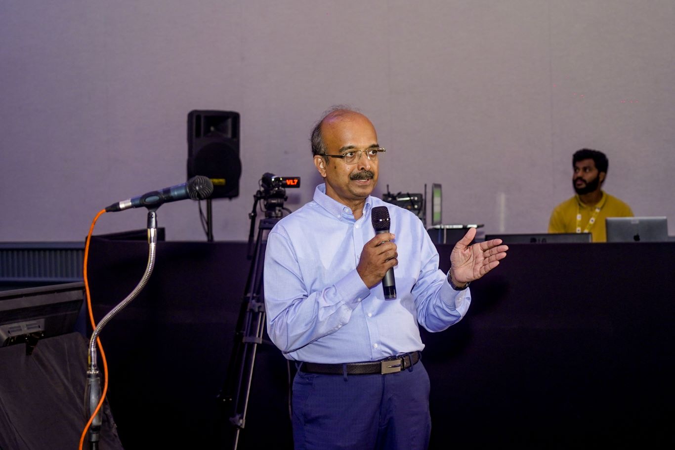 AORA INDIA - HALL C