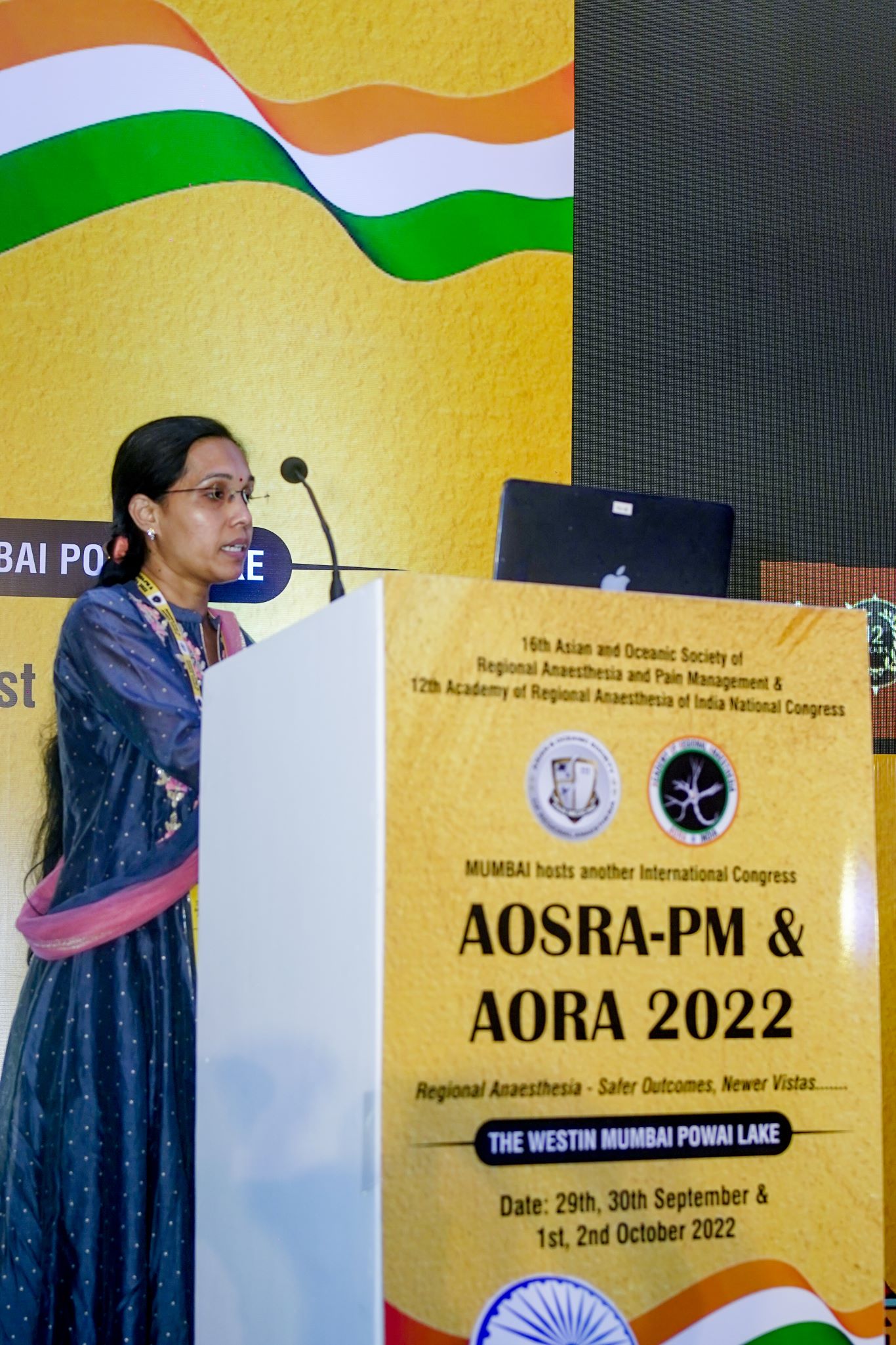 AORA INDIA - HALL C