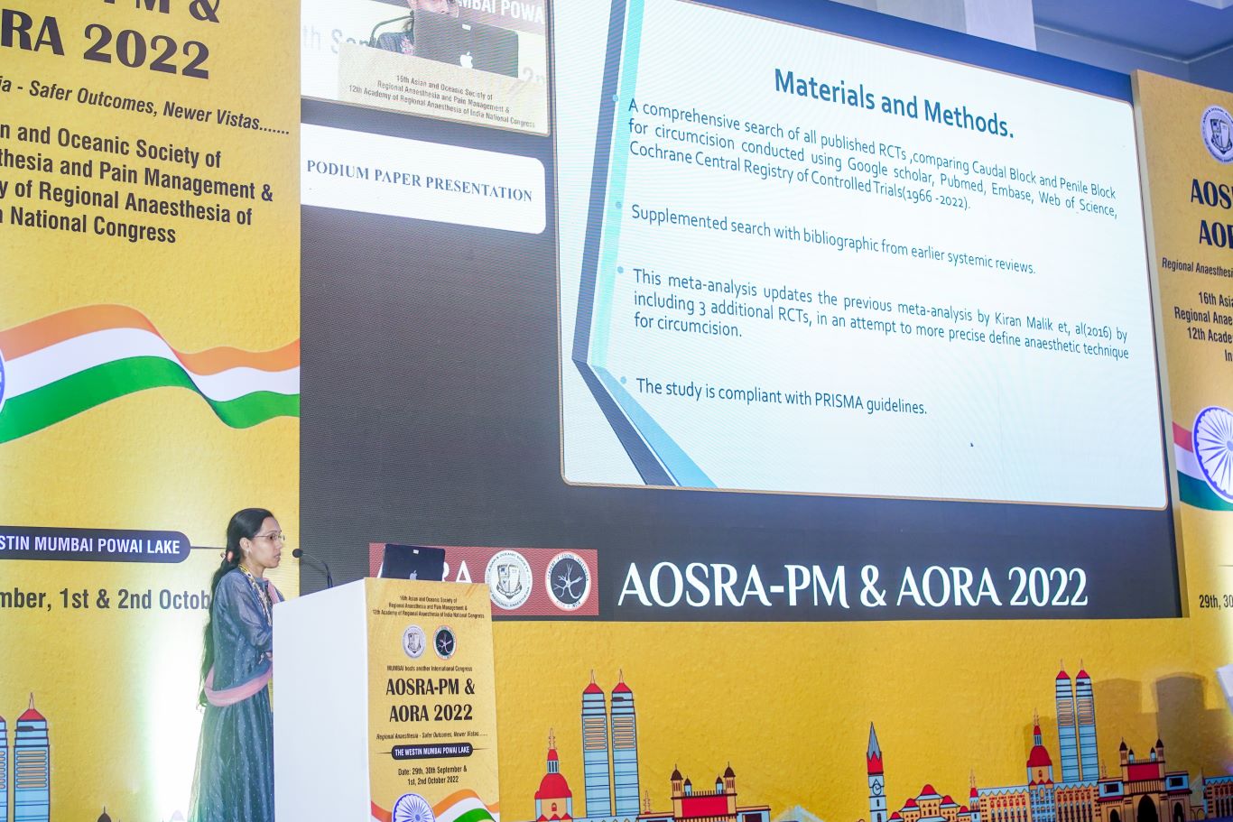 AORA INDIA - HALL C