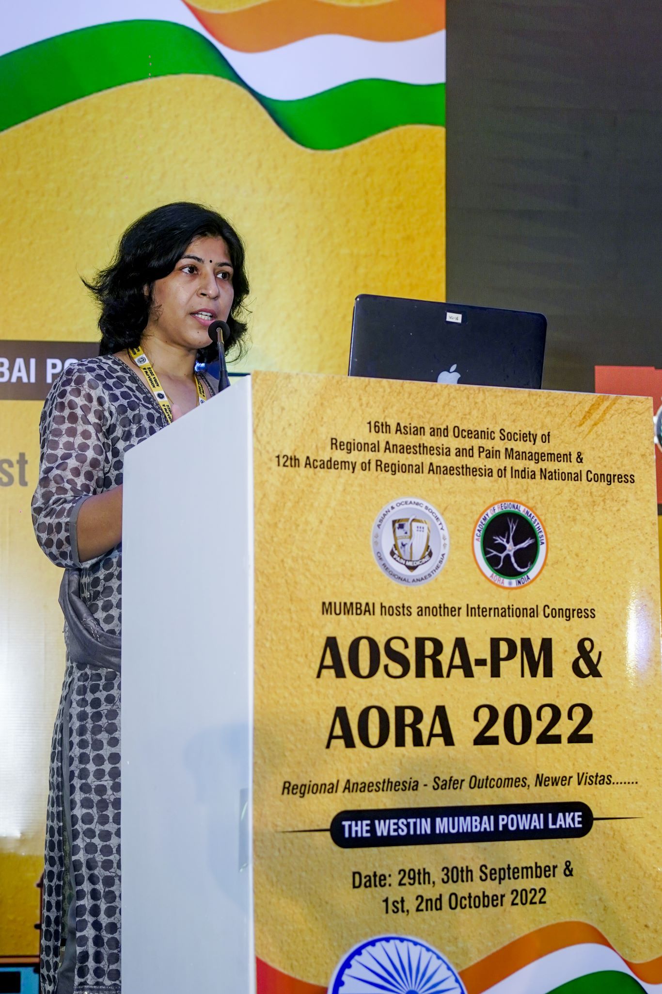 AORA INDIA - HALL C