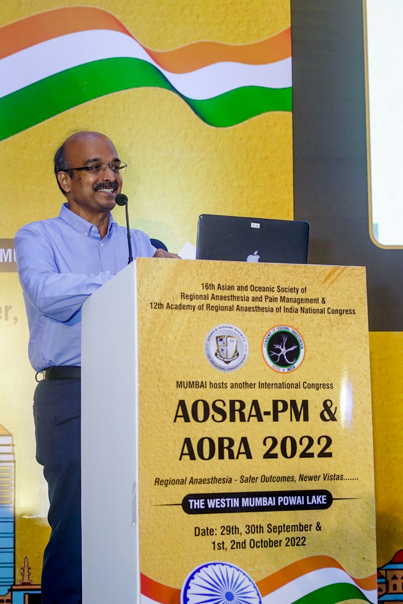AORA INDIA - HALL C