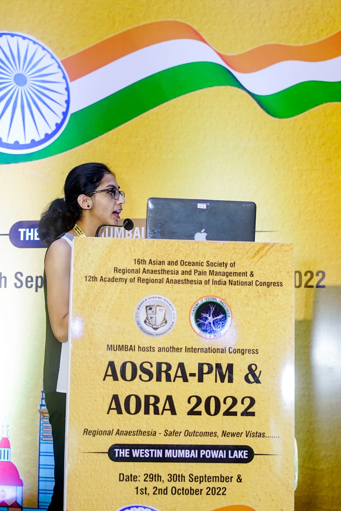 AORA INDIA - HALL C