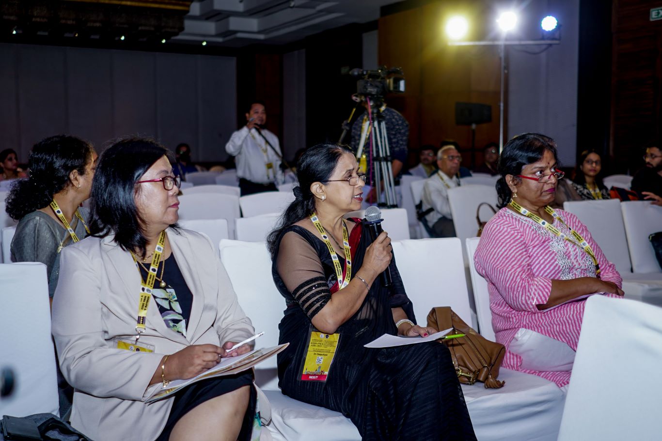 AORA INDIA - HALL D