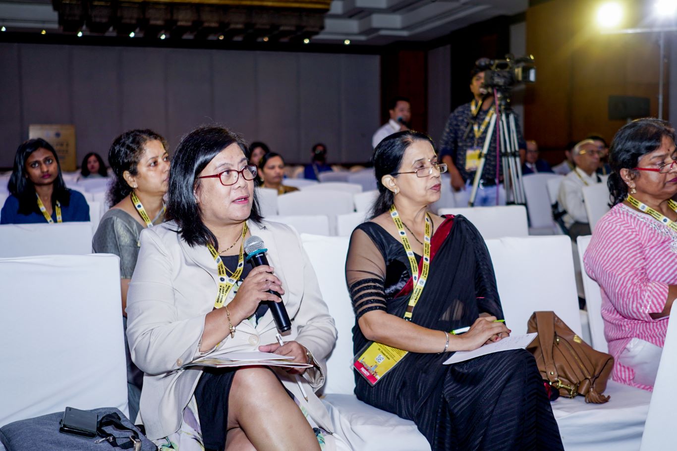 AORA INDIA - HALL D