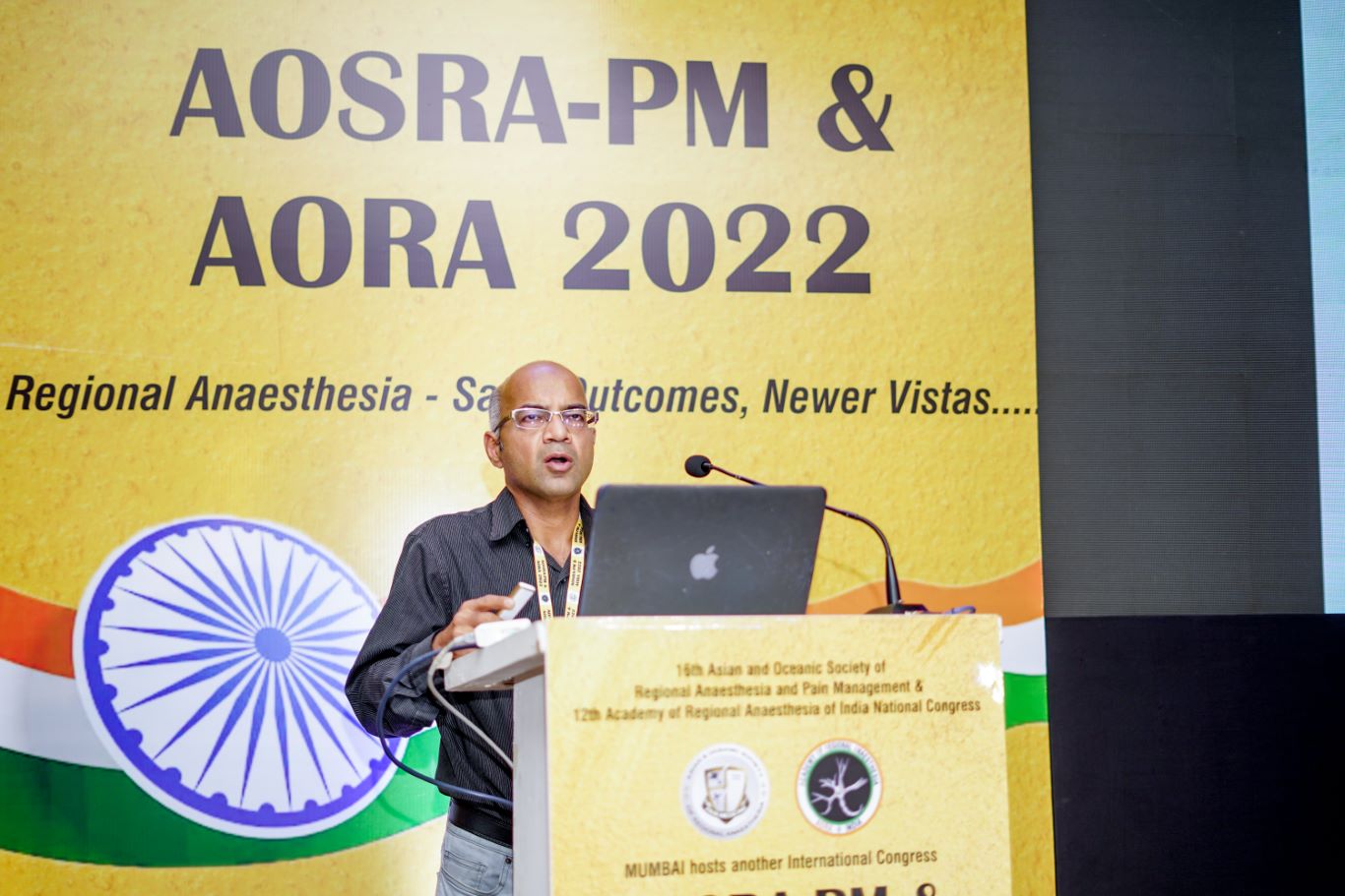 AORA INDIA - HALL D