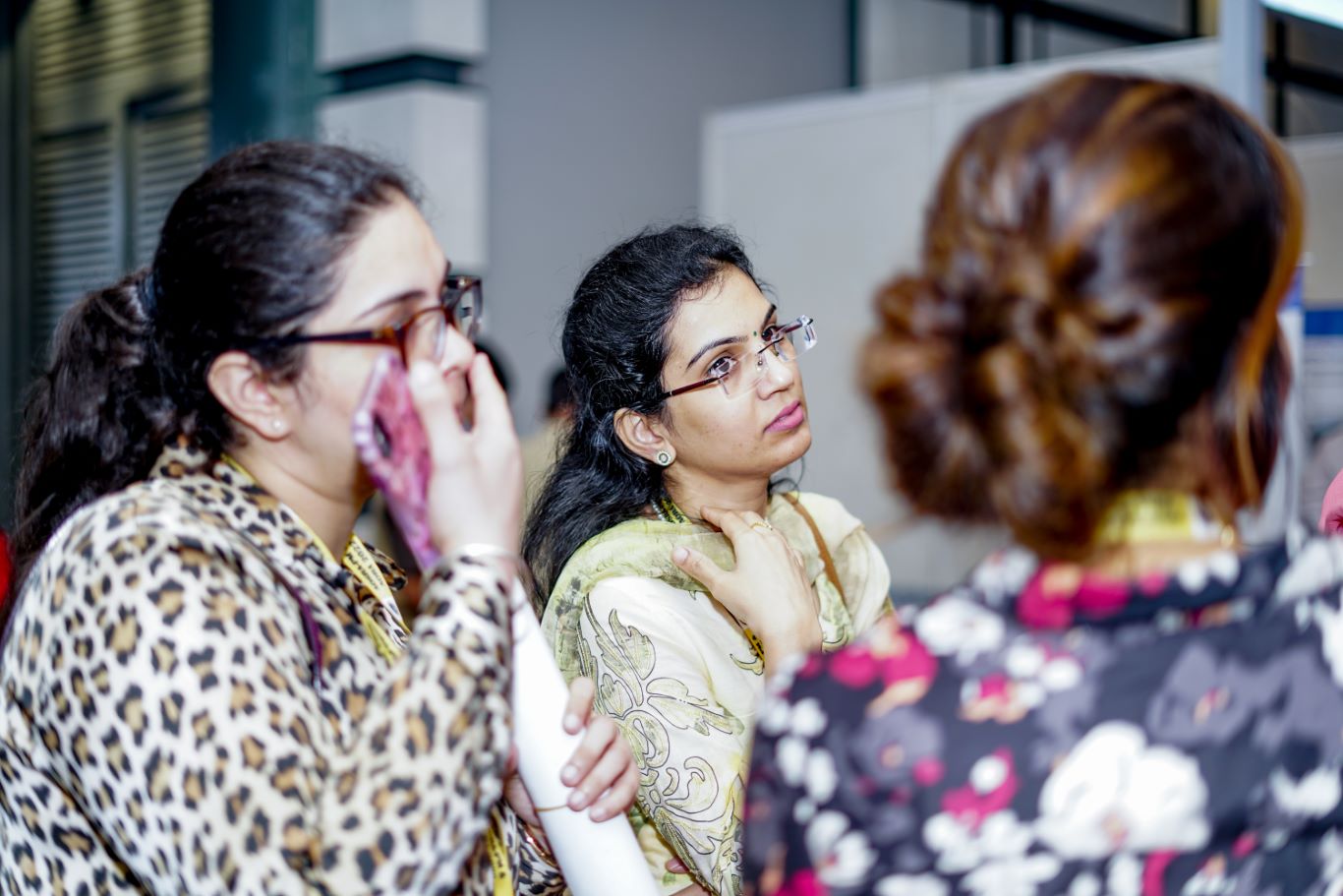 AORA INDIA - HALL D