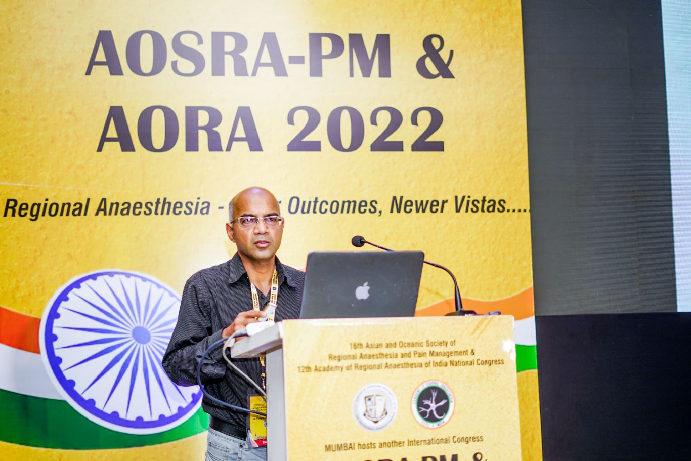 AORA INDIA - HALL D