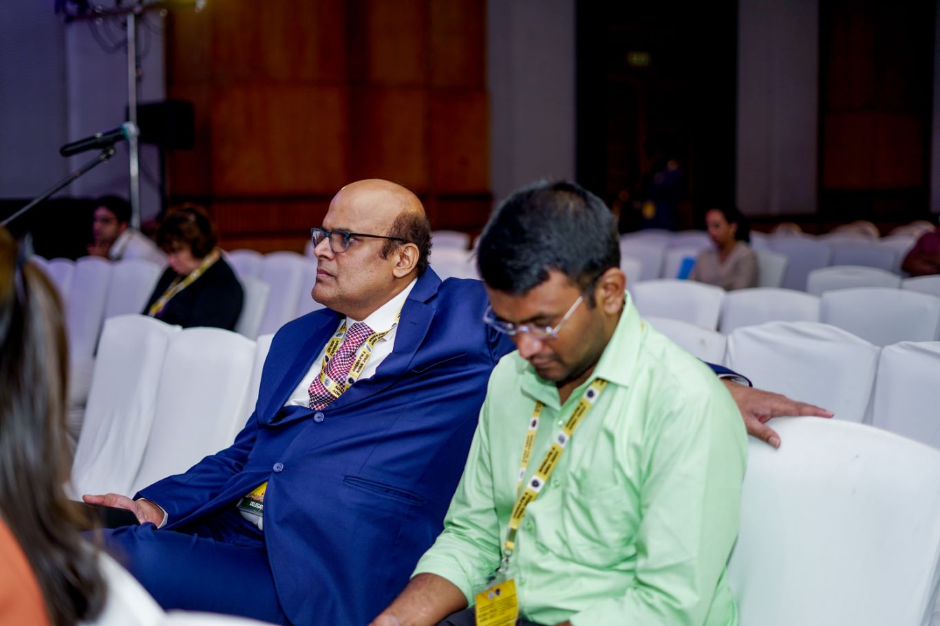 AORA INDIA - HALL D