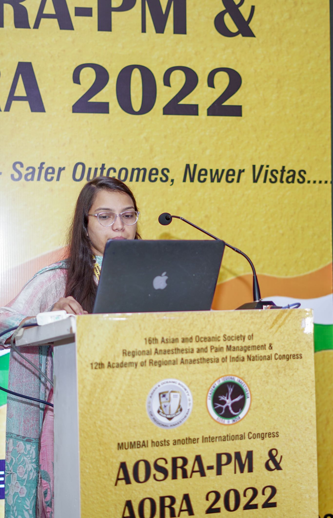 AORA INDIA - HALL D