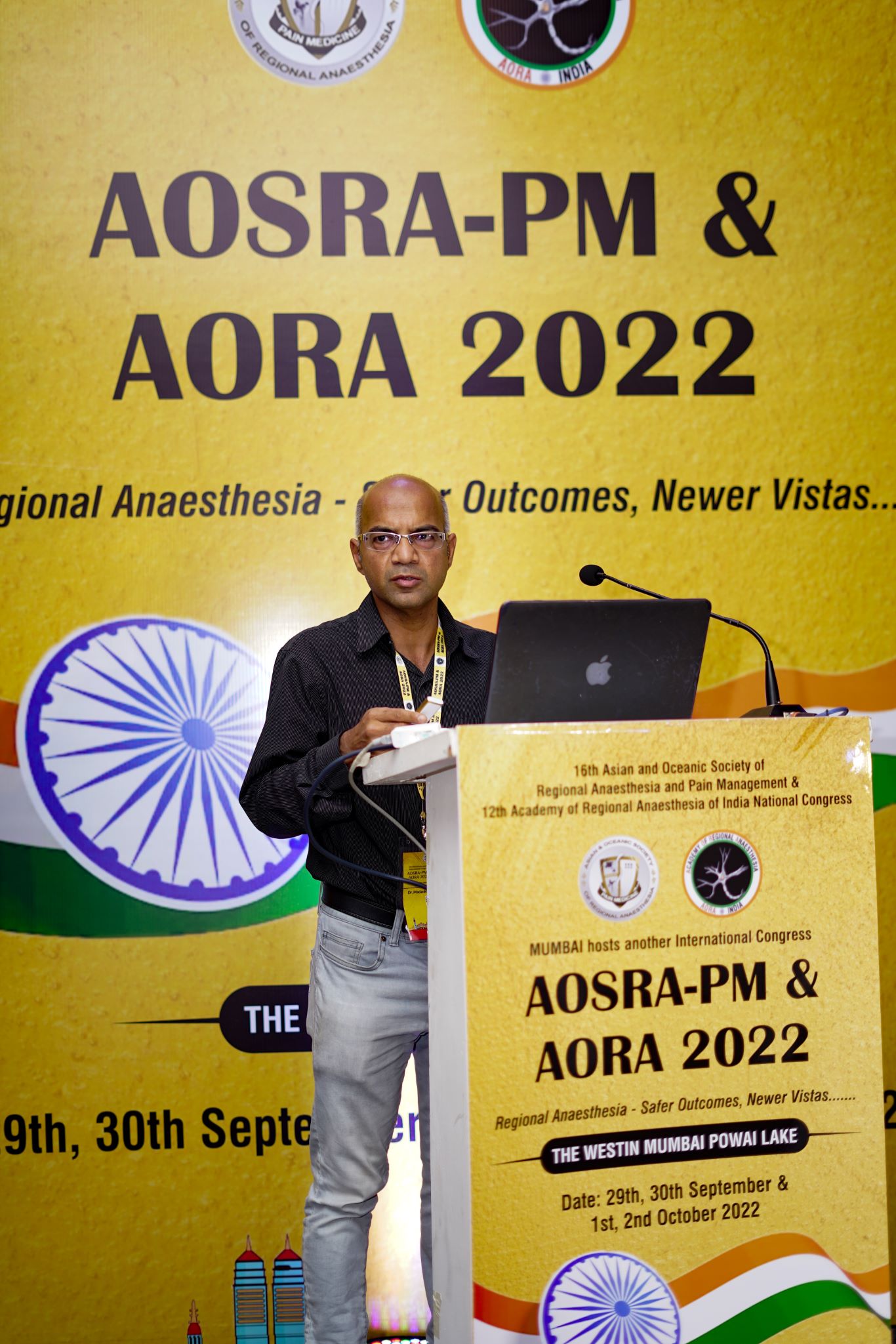 AORA INDIA - HALL D