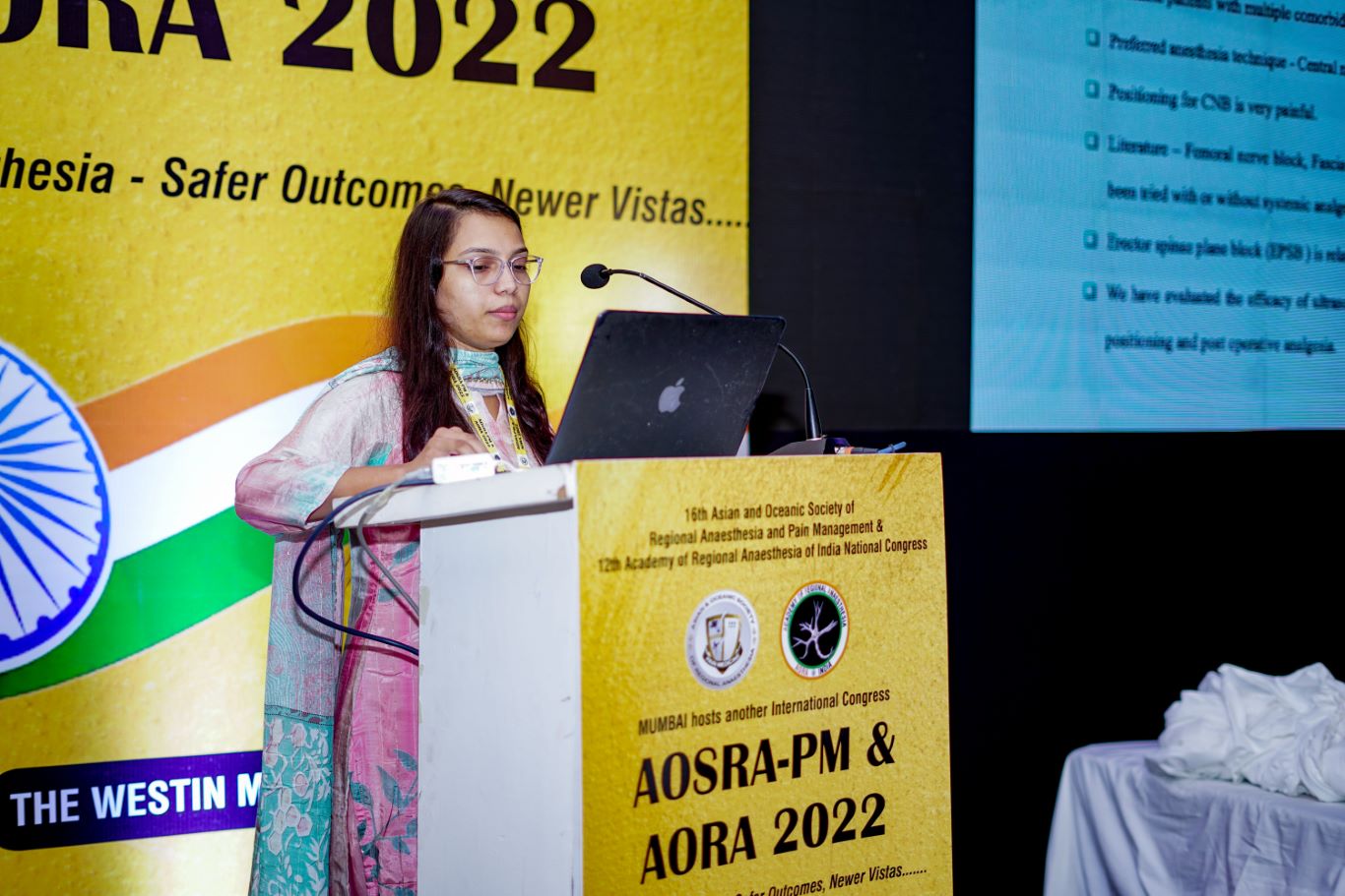 AORA INDIA - HALL D