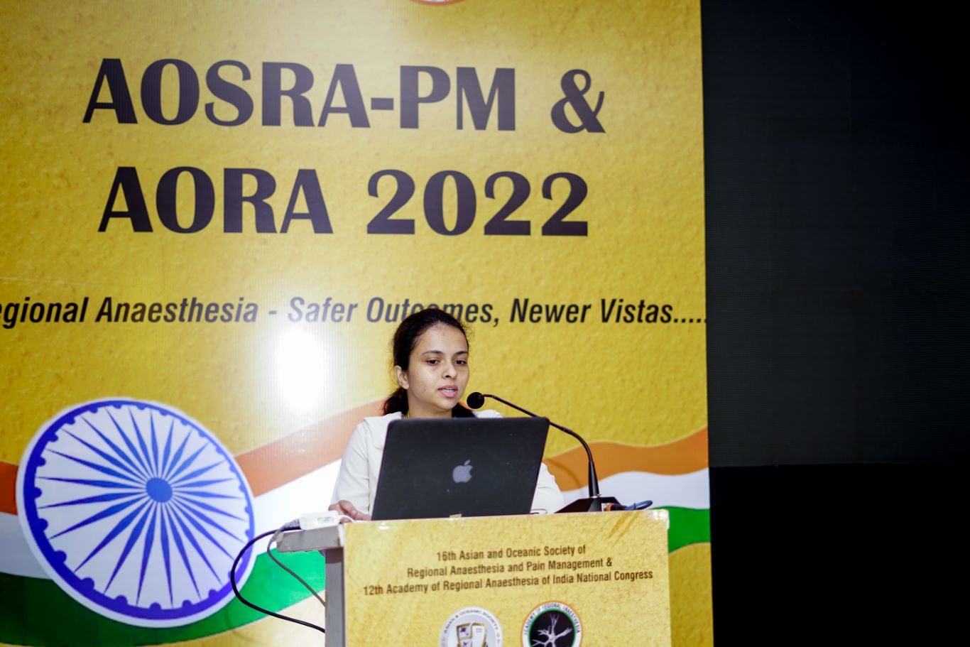 AORA INDIA - HALL D
