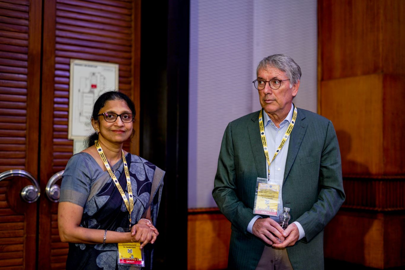 AORA INDIA - HALL D