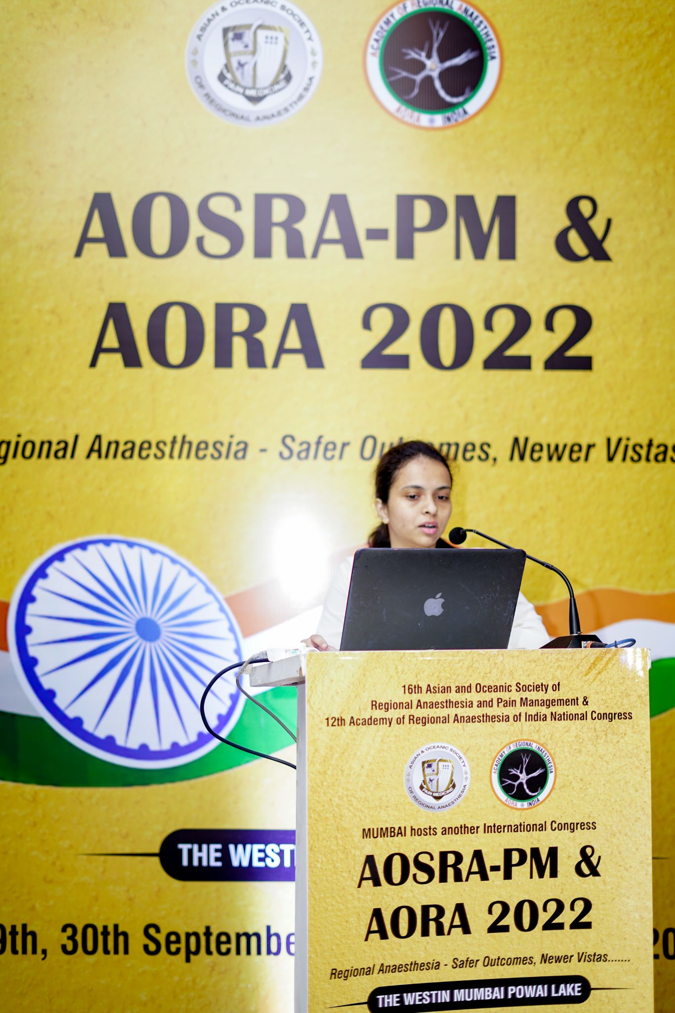 AORA INDIA - HALL D