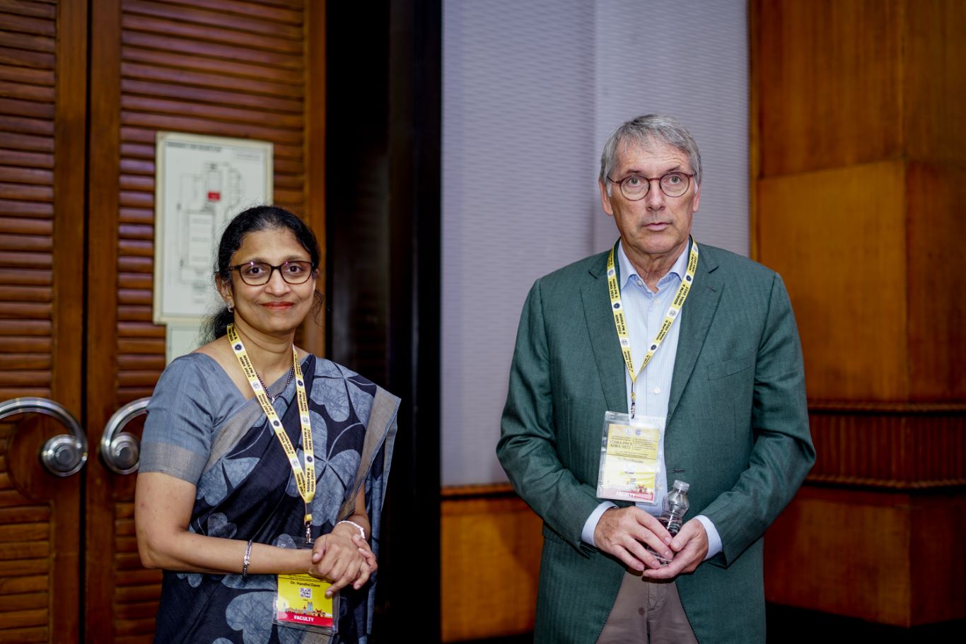 AORA INDIA - HALL D