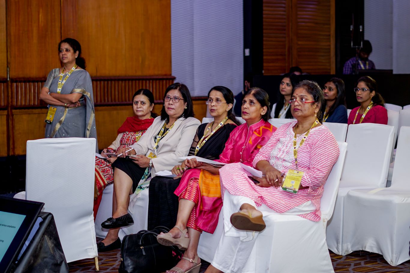 AORA INDIA - HALL D