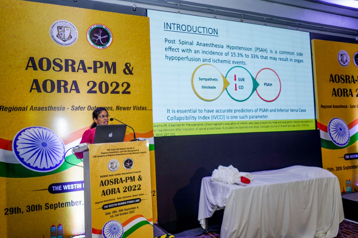 AORA INDIA - HALL D