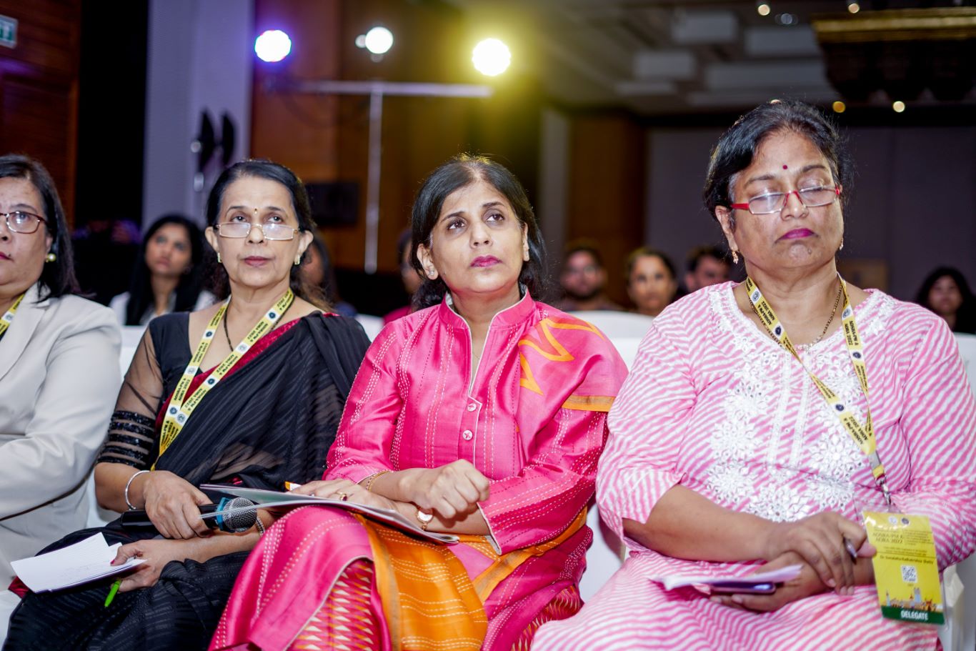 AORA INDIA - HALL D