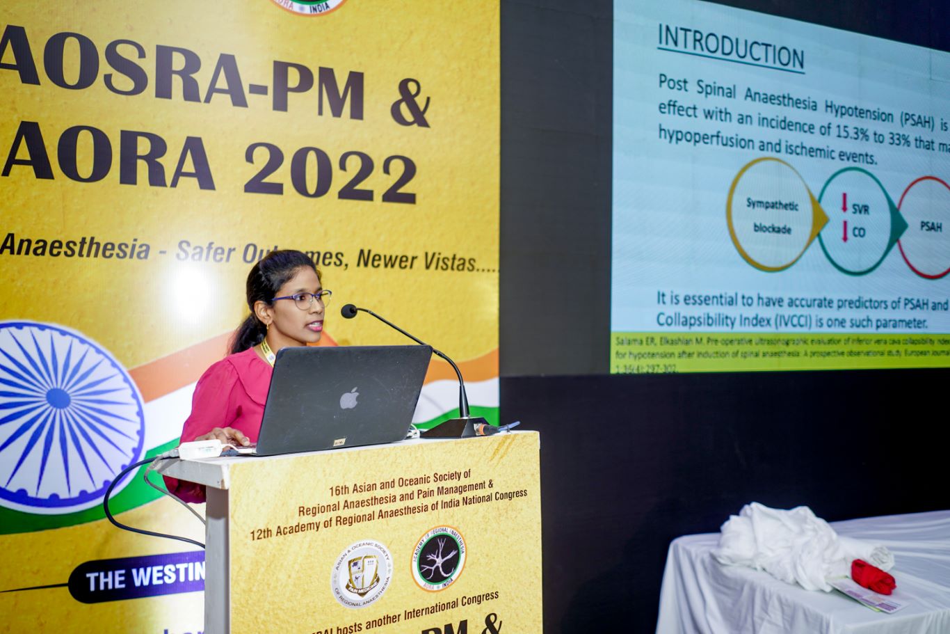 AORA INDIA - HALL D