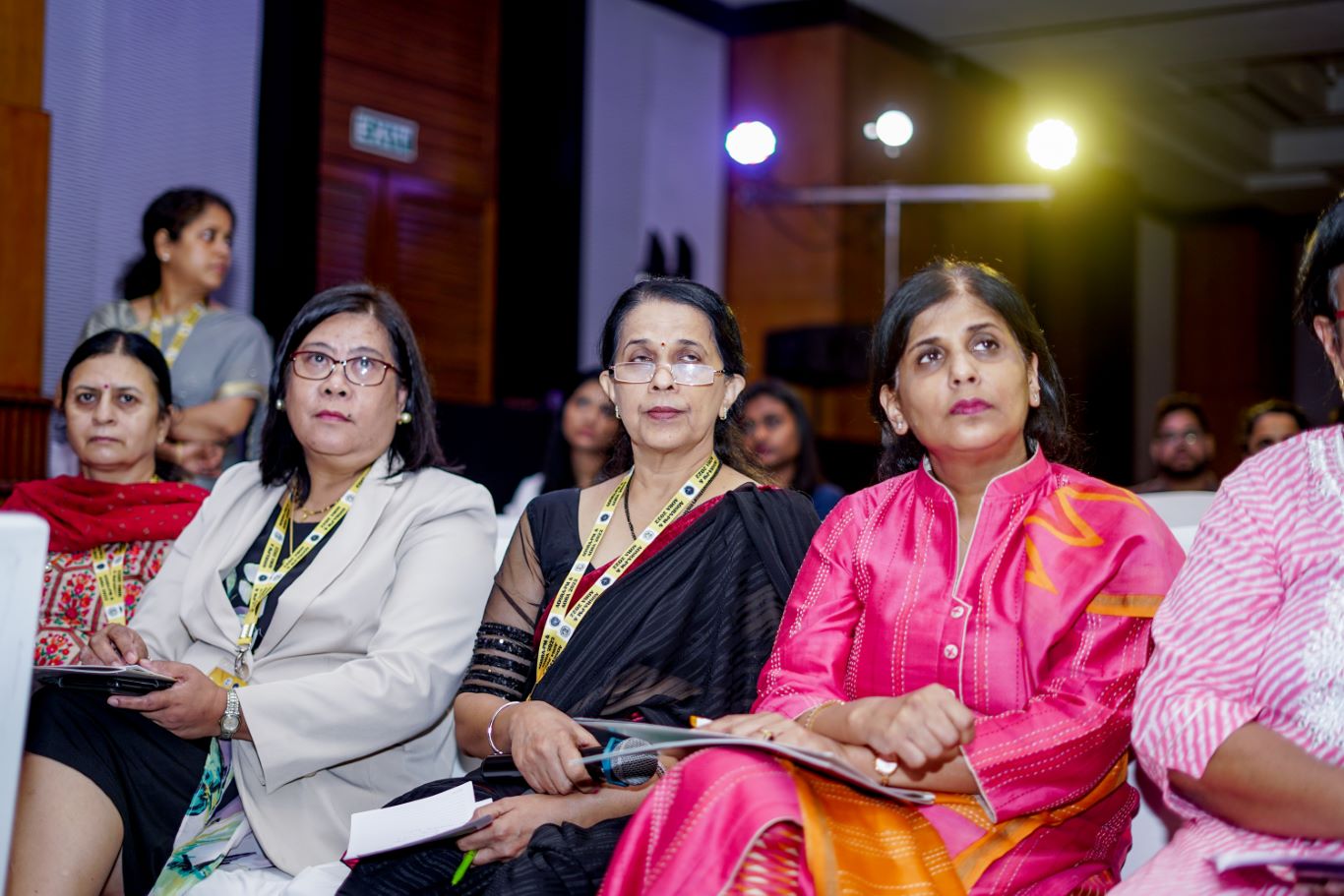 AORA INDIA - HALL D